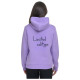 Target Γυναικείο φούτερ Fleece Hoodie ''Limited''